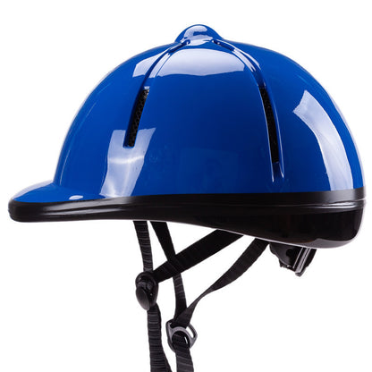 Children's Equestrian Safety Helmet