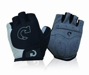 Cycling equipment gloves