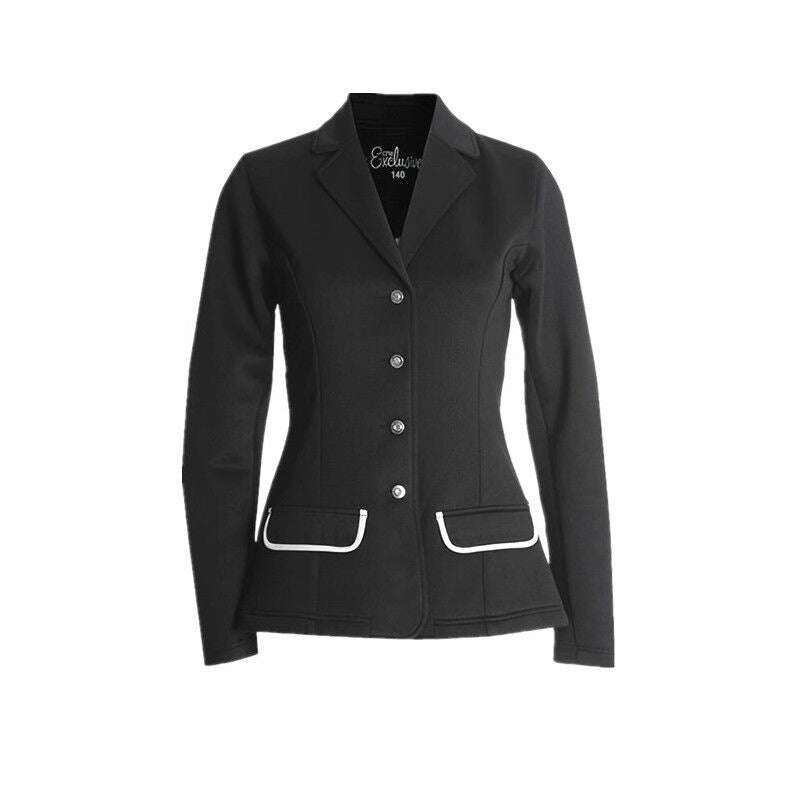 Equestrian Knight Uniform Competition Clothing